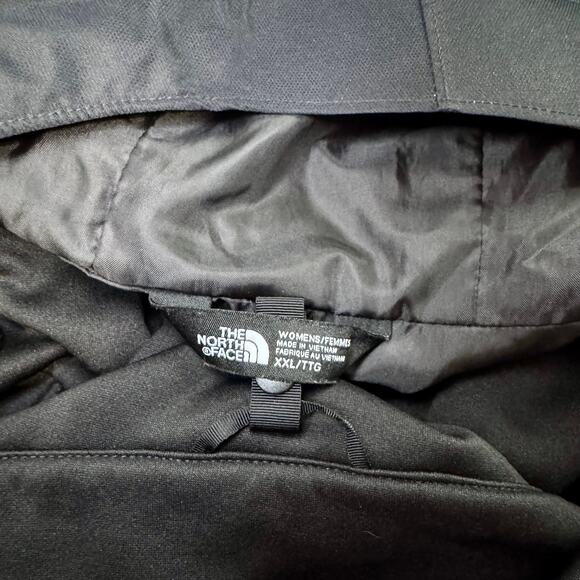 The North Face Women’s XXL DryVent 2-in-1 Jacket – Renewed - Picture 12 of 16